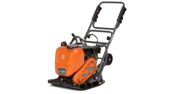 Husqvarna piastra vibrante frontemarcia 15 kn honda 500 mm lf 100 lat 967855106 - dettaglio 1