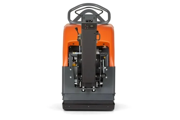 Husqvarna piastra vibrante reversibile 65 kn 700 mm con indicatore lg 505 970720205 - dettaglio 2