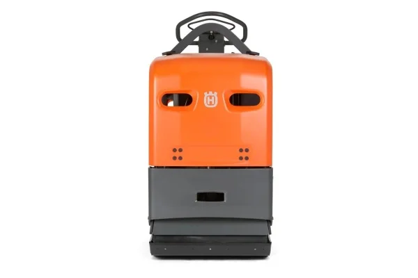 Husqvarna piastra vibrante reversibile 65 kn 700 mm con indicatore lg 505 970720205 - dettaglio 3