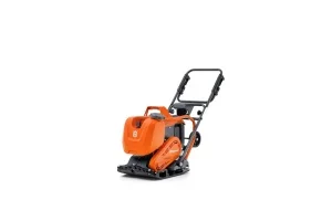 Husqvarna piastra vibrante frontemarcia 14,6 kn 420 mm senza batterie lf 75 pace 970817301 - dettaglio 1