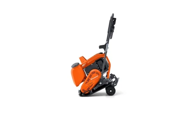 Husqvarna piastra vibrante frontemarcia 14,6 kn 420 mm senza batterie lf 75 pace 970817301 - dettaglio 2