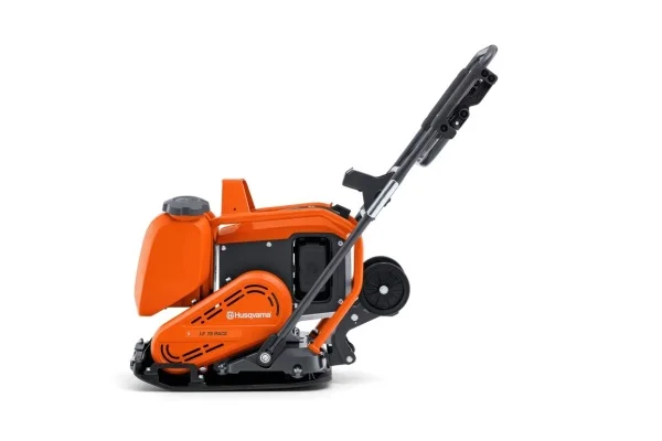 Husqvarna piastra vibrante frontemarcia 14,6 kn 420 mm senza batterie lf 75 pace 970817301 - dettaglio 3
