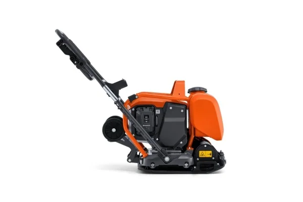 Husqvarna piastra vibrante frontemarcia 14,6 kn 420 mm senza batterie lf 75 pace 970817301 - dettaglio 4