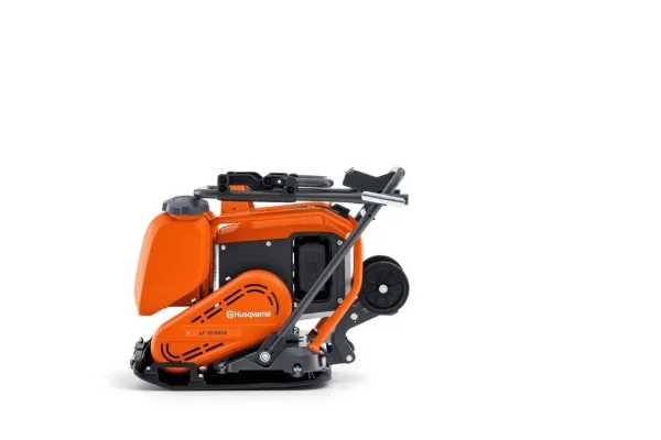 Husqvarna piastra vibrante frontemarcia 14,6 kn 420 mm senza batterie lf 75 pace 970817301 - dettaglio 6
