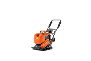 Husqvarna piastra vibrante frontemarcia 16,7 kn 500 mm senza batterie lf 100 pace 970817401 - dettaglio 1