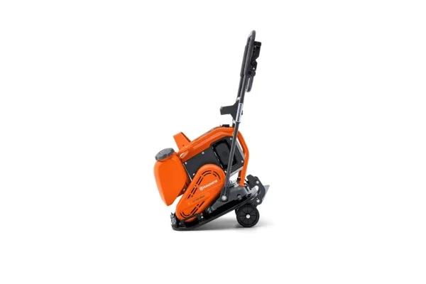 Husqvarna piastra vibrante frontemarcia 16,7 kn 500 mm senza batterie lf 100 pace 970817401 - dettaglio 2
