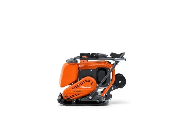 Husqvarna piastra vibrante frontemarcia 16,7 kn 500 mm senza batterie lf 100 pace 970817401 - dettaglio 5