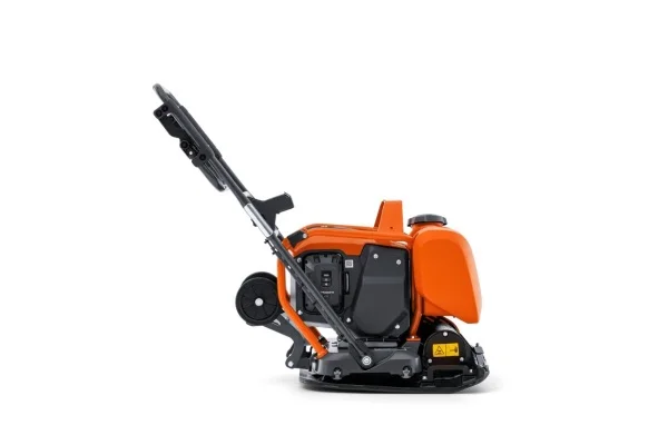 Husqvarna piastra vibrante frontemarcia 16,7 kn 500 mm senza batterie lf 100 pace 970817401 - dettaglio 6