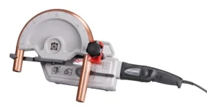 Rothenberger curvatubi elettrico 15-28 mm robend 4000 set 1000001554 - dettaglio 1