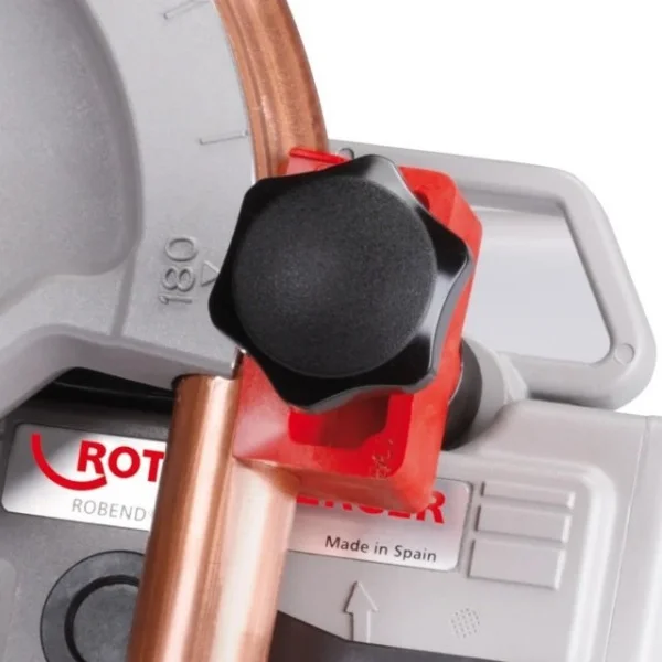 Rothenberger curvatubi 13-29 mm a batteria amp robend 4000 e 1000004193 - dettaglio 6