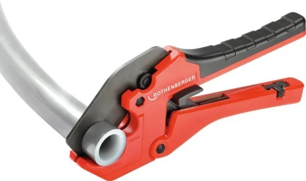 Rothenberger cesoia manuale 0-42 mm rocut 42 twin cut 1000003011 - dettaglio 2