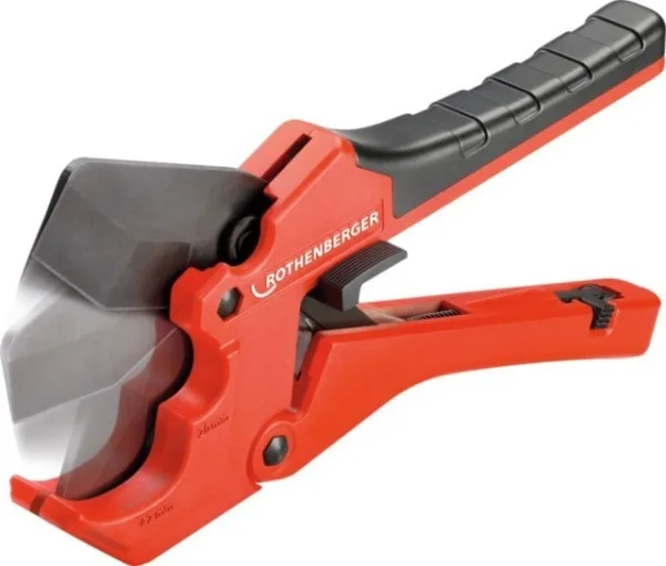 Rothenberger cesoia manuale 0-42 mm rocut 42 twin cut 1000003011 - dettaglio 8
