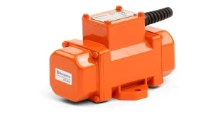 Husqvarna vibratore esterno per calcestruzzo er 205 967972801 - dettaglio 1