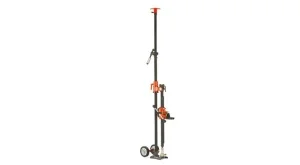 Husqvarna supporto telescopico per carotatrice ds 40 965157605 - dettaglio 1