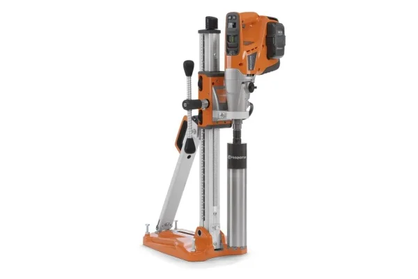 Husqvarna motore per carotaggio 36 v a batteria dm 540i 970493703 - dettaglio 4