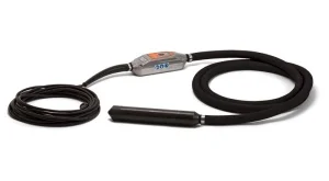 Husqvarna vibratore per calcestruzzo e cemento fresco 65 mm con tubo 5 m smart 65 970843901 - dettaglio 1