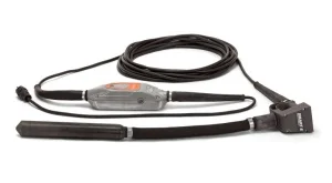 Husqvarna vibratore per calcestruzzo e cemento fresco 56 mm smart 56 e 970844301 - dettaglio 1