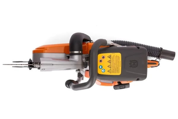 Husqvarna mototroncatrice 300 mm k 770 dry cut 970850502 - dettaglio 5