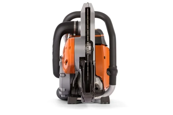 Husqvarna mototroncatrice 300 mm k 770 dry cut 970850502 - dettaglio 6
