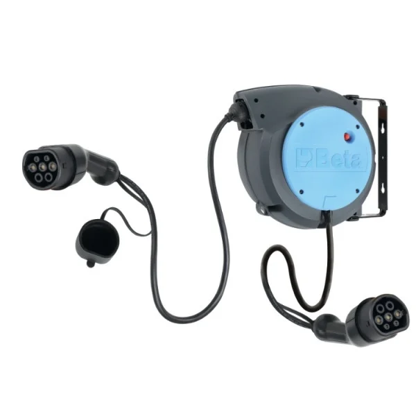 Beta avvolgicavo automatico 3gx1,5 mm² 1845em/3 018450403 - dettaglio 2