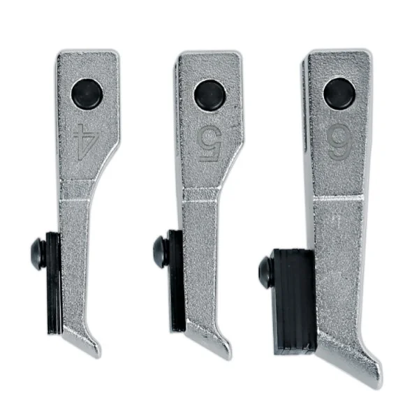 Beta set di 3 terminali 1548kp/1 015480401 - dettaglio 3