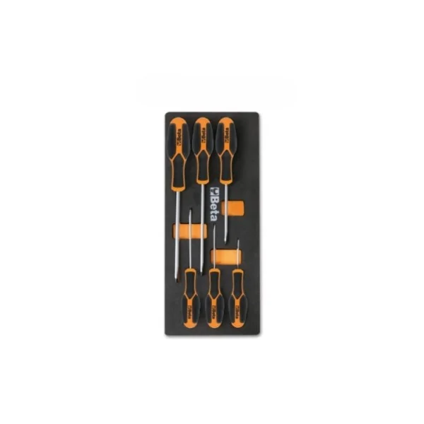 Beta termoformato morbido con assortimento 6 pz. m170mh 024500179 - dettaglio 1