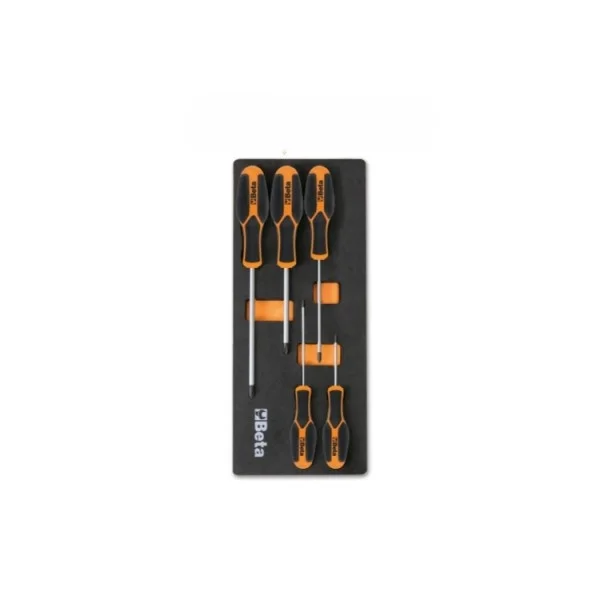Beta termoformato morbido con assortimento 6 pz. m172mh 024500185 - dettaglio 1