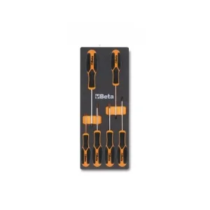 Beta termoformato morbido con assortimento 6 pz. m204mh 024500242 - dettaglio 1