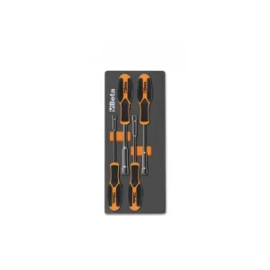 Beta termoformato morbido con assortimento 4 pz. m227mh 024500244 - dettaglio 1