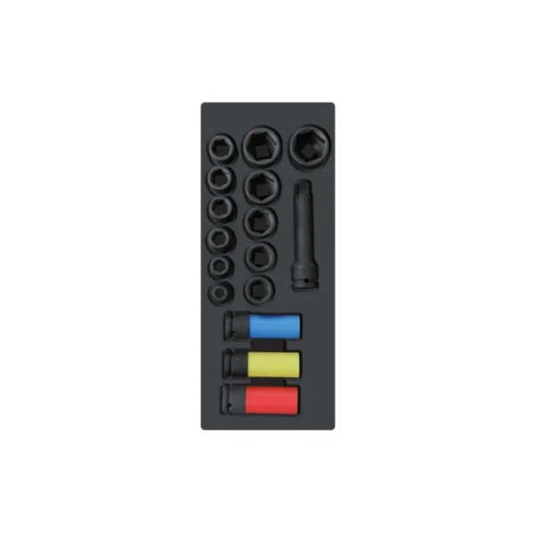 Beta termoformato rigido vuoto in abs tv111 024000476 - dettaglio 1
