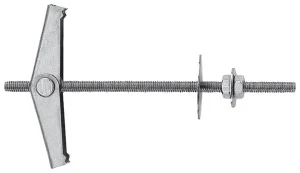 Fischer fissaggio ad ancora con barra e doppio dado kdd 4 cod. 501463 - dettaglio 1