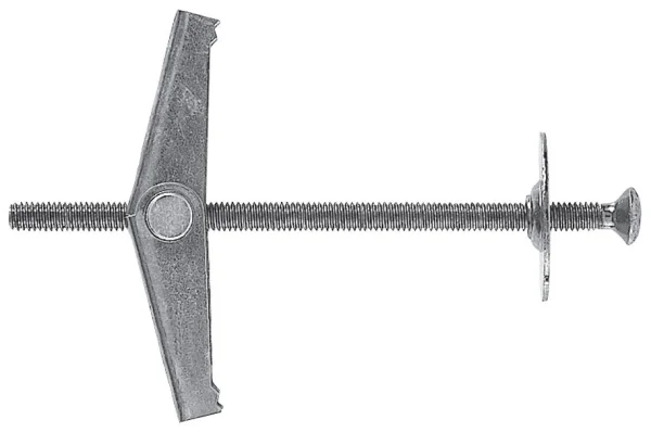 Fischer fissaggio ad ancora con vite kdv 4 cod. 501469 - dettaglio 1