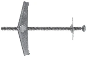 Fischer fissaggio ad ancora con vite kdv 4 cod. 501469 - dettaglio 1
