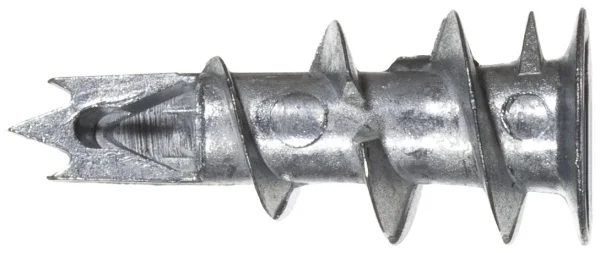 Fischer tassello per cartongesso gkm cod. 024556 - dettaglio 1