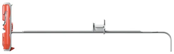 Fischer fissaggio ad ancora duotec 10 cod. 540177 - dettaglio 1