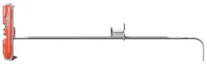 Fischer fissaggio ad ancora duotec 10 cod. 540177 - dettaglio 1