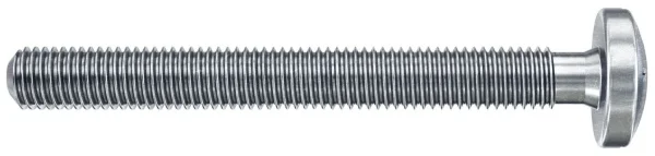 Fischer tassello con vite impronta pozi duohm  - dettaglio 3