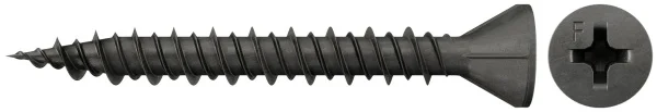 Fischer vite per cartongesso fsn-tpg cod. 665098 - dettaglio 1