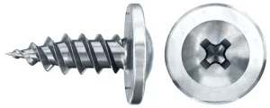 Fischer vite per montaggio profili fps-fp cod. 040456 - dettaglio 1