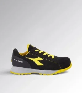 Scarpe antinfortunistica
