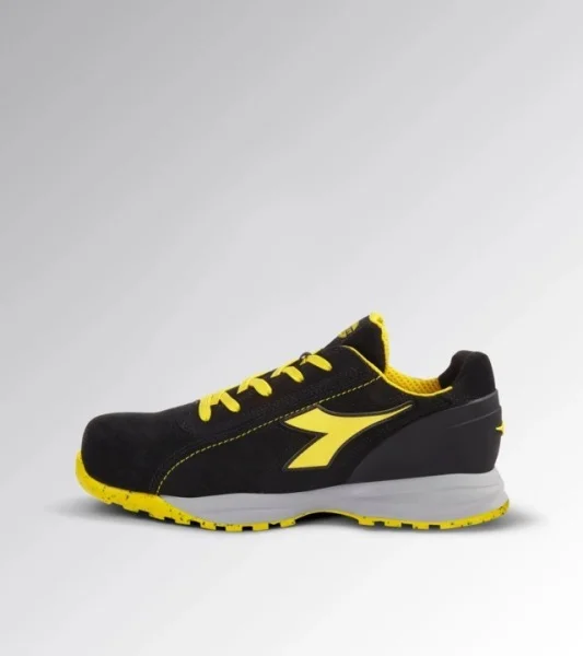 Diadora utiliy scarpe antinfortunistiche basse glove mds low s1ps fo sr hro - dettaglio 5