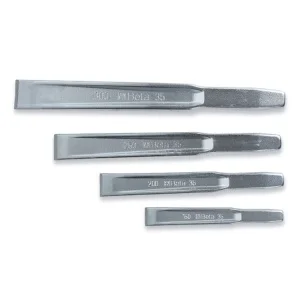 Beta scalpelli nervati 4 pz. 35/s4 000350506 - dettaglio 1