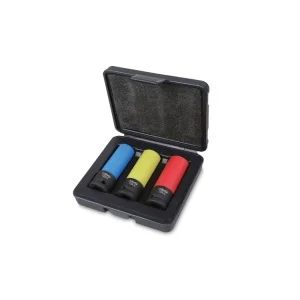 Beta serie bussole macchina colorate 3 pz. 720lc/s3k 007209663 - dettaglio 1