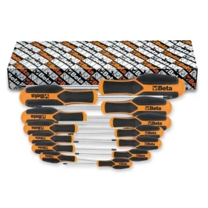 Beta serie giraviti morphos a profilo torx 13 pz. 1227tx/s13 012270213 - dettaglio 1