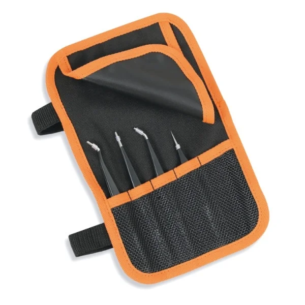 Beta pinzette esd a molla 4 pz. 999esd/b4 009990040 - dettaglio 1