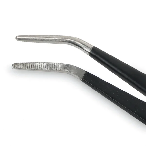 Beta pinzette esd a molla 4 pz. 999esd/b4 009990040 - dettaglio 5