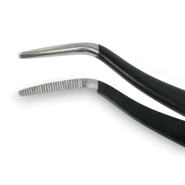 Beta pinzette esd a molla 4 pz. 999esd/b4 009990040 - dettaglio 6