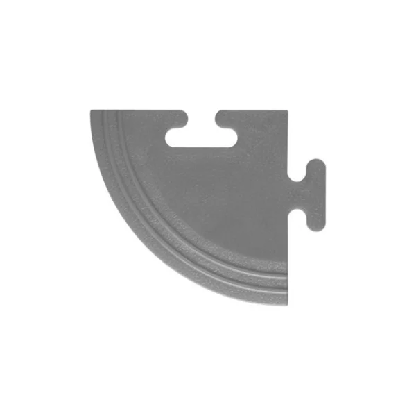 Jbm angolo per piastrelle in pvc 18295 - dettaglio 2