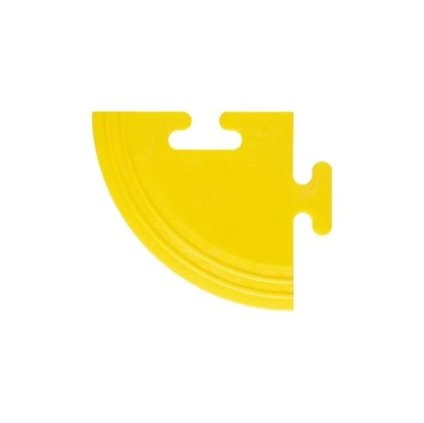 Jbm angolo per piastrelle in pvc 18295 - dettaglio 3