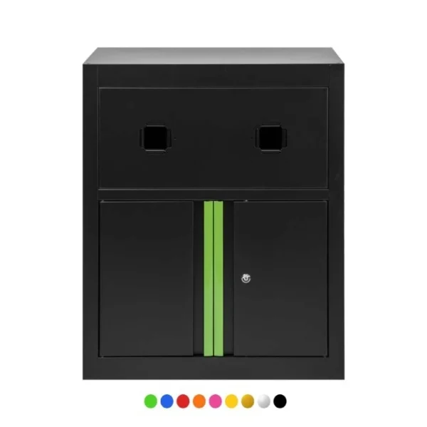 Jbm armadio per avvolgitori aria compressa ed elettrici 18403 - dettaglio 1